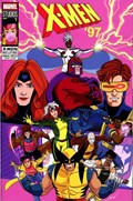 X-MEN: HELLFIRE GALA 2023 #1H 