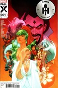 X-MEN: HELLFIRE GALA 2023 #1 
