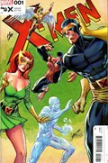 X-MEN: HELLFIRE GALA 2023 #1D 