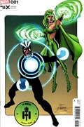 X-MEN: HELLFIRE GALA 2023 #1C 