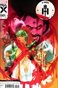 X-MEN: HELLFIRE GALA 2023 #1-2nd 