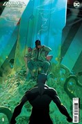 BATMAN BEYOND: NEO-GOTHIC #6B 