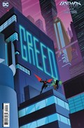 BATMAN BEYOND: NEO-GOTHIC #2-RI 