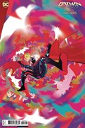BATMAN BEYOND: NEO-GOTHIC #4B 