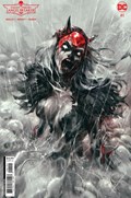 KNIGHT TERRORS: ANGEL BREAKER #1B 
