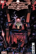 KNIGHT TERRORS: ANGEL BREAKER #1 