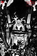 KNIGHT TERRORS: ANGEL BREAKER #1-RI-B 