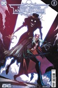 KNIGHT TERRORS: ANGEL BREAKER #2 