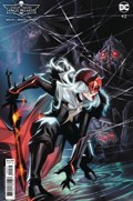 KNIGHT TERRORS: ANGEL BREAKER #2C 
