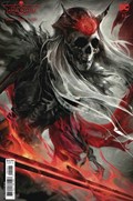 KNIGHT TERRORS: ANGEL BREAKER #2B 