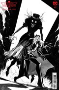 KNIGHT TERRORS: ANGEL BREAKER #2-RI-B 