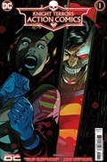 KNIGHT TERRORS: ACTION COMICS #1 