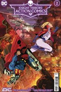 KNIGHT TERRORS: ACTION COMICS #2 