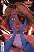KNIGHT TERRORS: ACTION COMICS #2-RI-B 