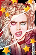 KNIGHT TERRORS: HARLEY QUINN #1B 