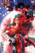 KNIGHT TERRORS: HARLEY QUINN #1C 