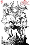 KNIGHT TERRORS: DETECTIVE COMICS #1-RI-B 