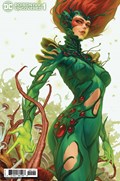 POISON IVY: UNCOVERED #1-RI 