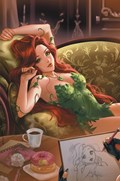 POISON IVY: UNCOVERED #1D 
