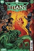 KNIGHT TERRORS: TITANS #2 