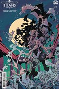 KNIGHT TERRORS: TITANS #2-RI-B 