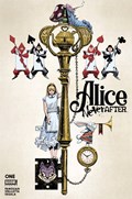 ALICE NEVER AFTER #1C 
