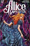 ALICE NEVER AFTER #5 
