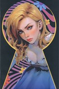 ALICE NEVER AFTER #5-RI-B 
