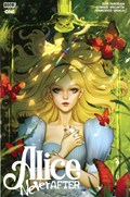 ALICE NEVER AFTER #1-2nd 