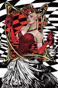 ALICE NEVER AFTER #2-RI-B 