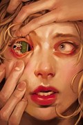 ALICE NEVER AFTER #2-RI 