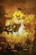 ALICE NEVER AFTER #3-RI-B 