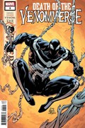 DEATH OF THE VENOMVERSE #1B 