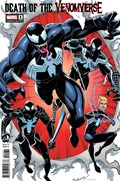 DEATH OF THE VENOMVERSE #1C 