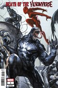 DEATH OF THE VENOMVERSE #1-RI 