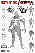DEATH OF THE VENOMVERSE #1D 