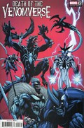 DEATH OF THE VENOMVERSE #2C 