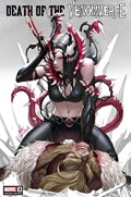 DEATH OF THE VENOMVERSE #3-ILLUM 