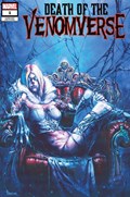 DEATH OF THE VENOMVERSE #1-ILLUM 