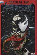 DEATH OF THE VENOMVERSE #1-SPECC 