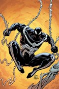 DEATH OF THE VENOMVERSE #1-RI-2nd 