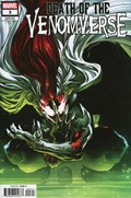 DEATH OF THE VENOMVERSE #3-RI-B 