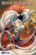 DEATH OF THE VENOMVERSE #3C 
