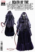 DEATH OF THE VENOMVERSE #3D 