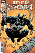 DEATH OF THE VENOMVERSE #3B 