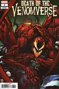 DEATH OF THE VENOMVERSE #3E 