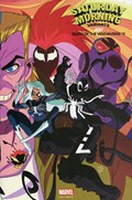 DEATH OF THE VENOMVERSE #5E 
