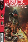 DEATH OF THE VENOMVERSE #5 