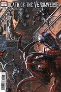 DEATH OF THE VENOMVERSE #5-RI 