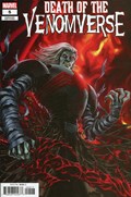 DEATH OF THE VENOMVERSE #5-RI-B 
